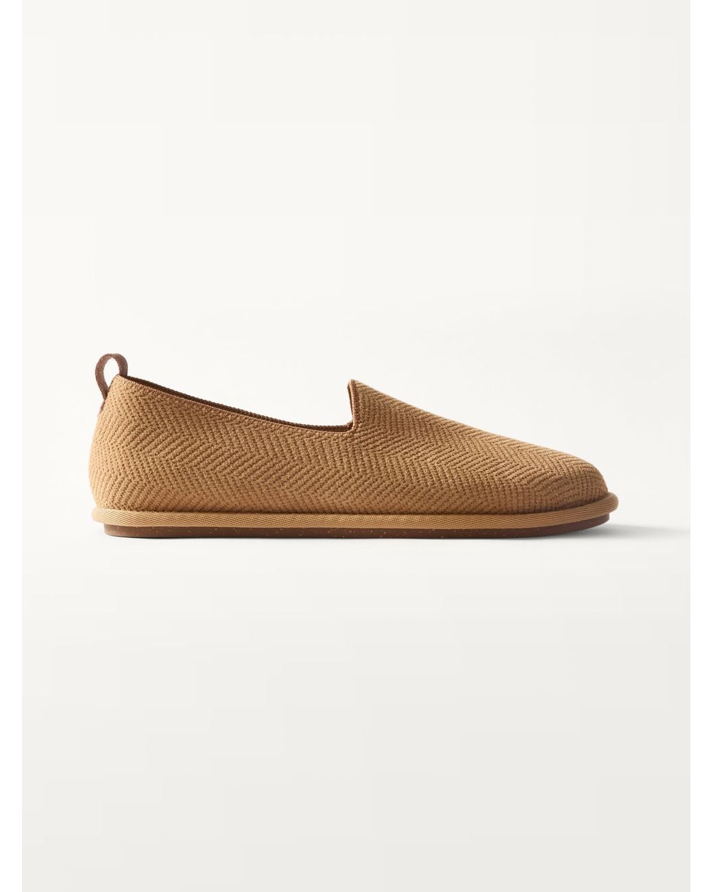 Rothy's Blue Cruiser Loafer for men
