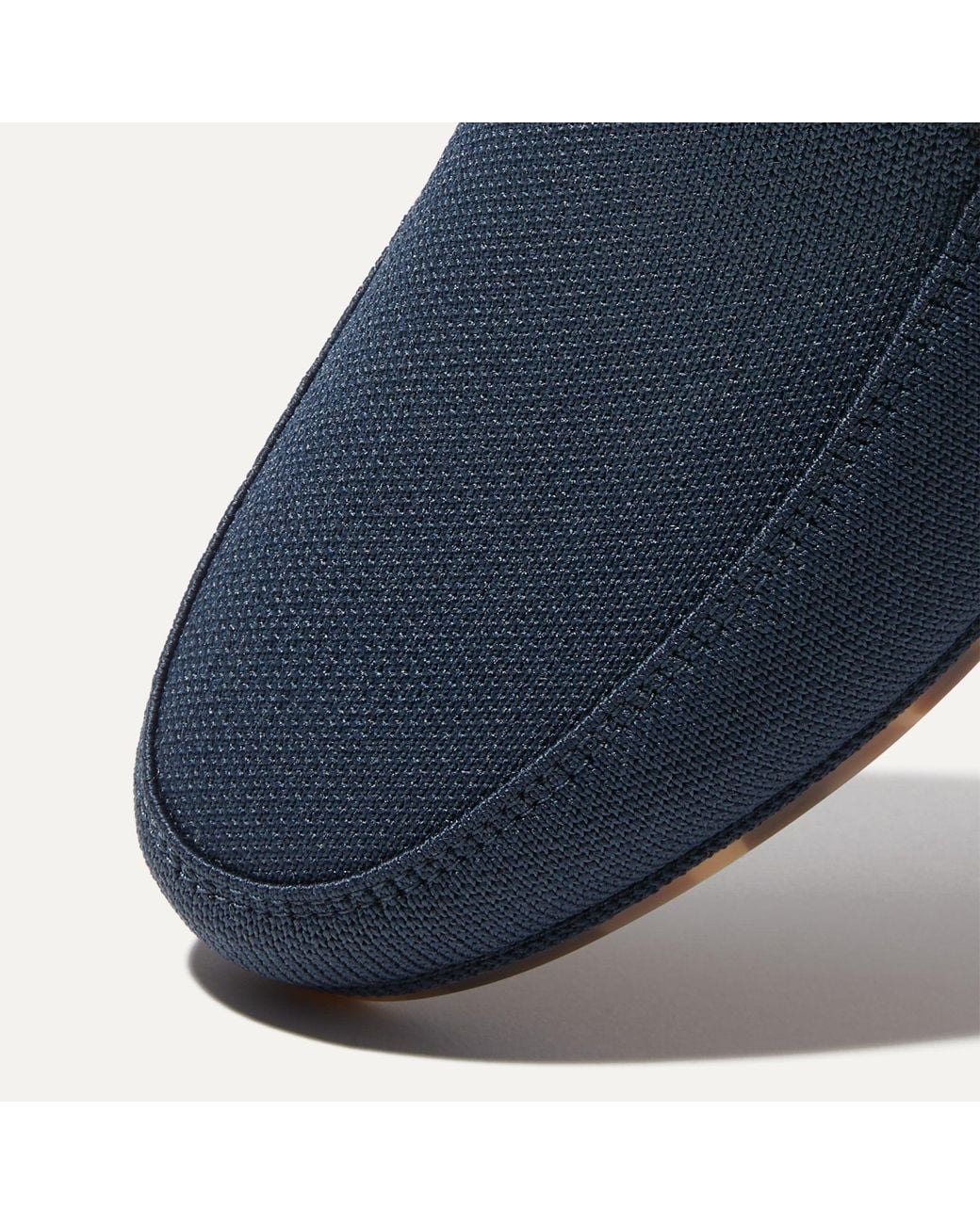 Rothy's Blue Ravello Loafer for men