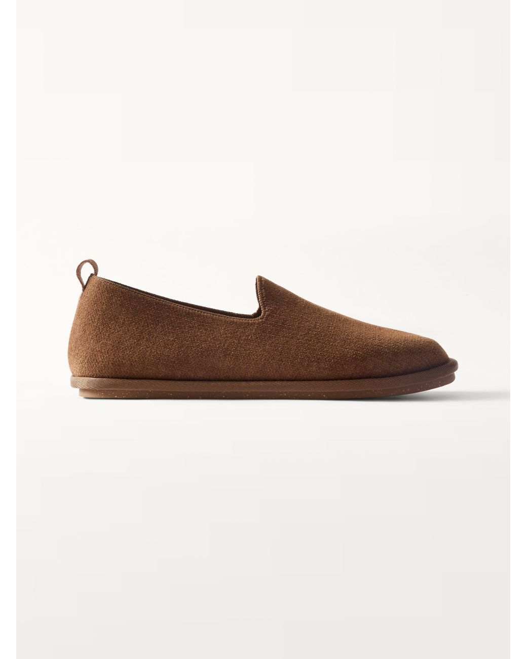 Rothy's Blue Cruiser Loafer for men