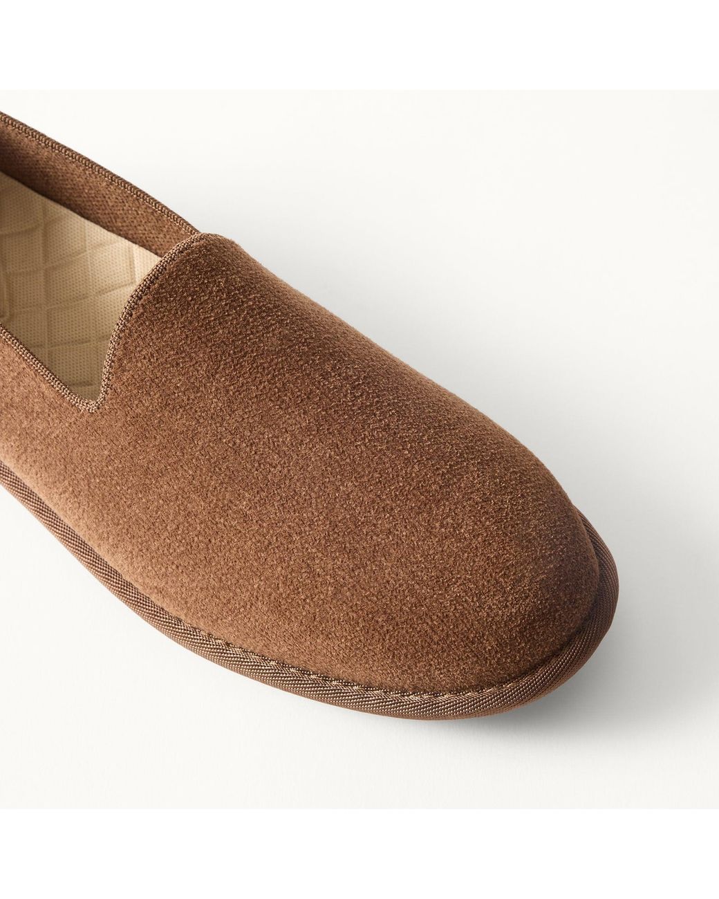 Rothy's Blue Cruiser Loafer for men