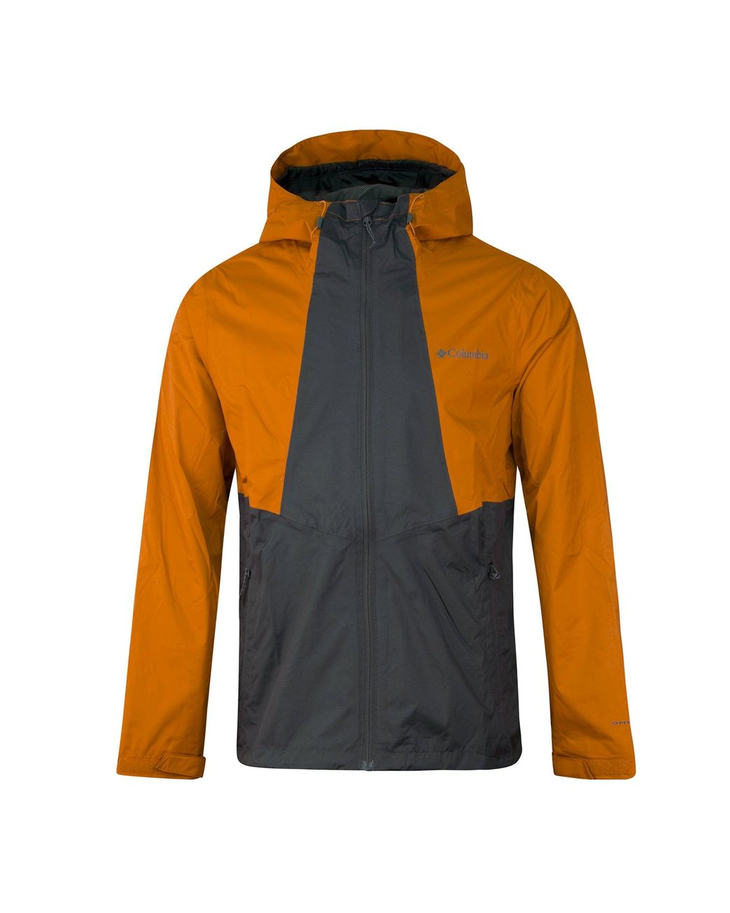 columbia packable jacket