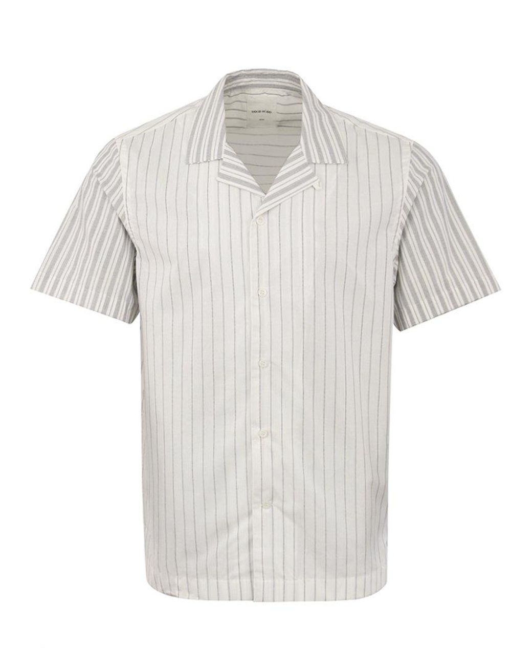 wood wood brandon shirt
