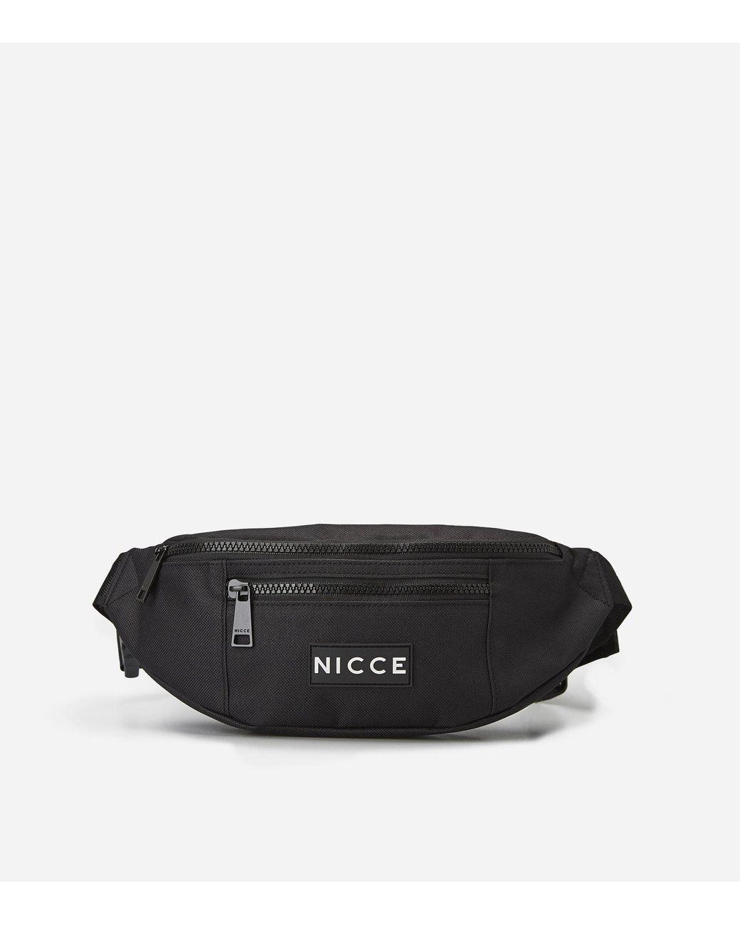 nicce side bag