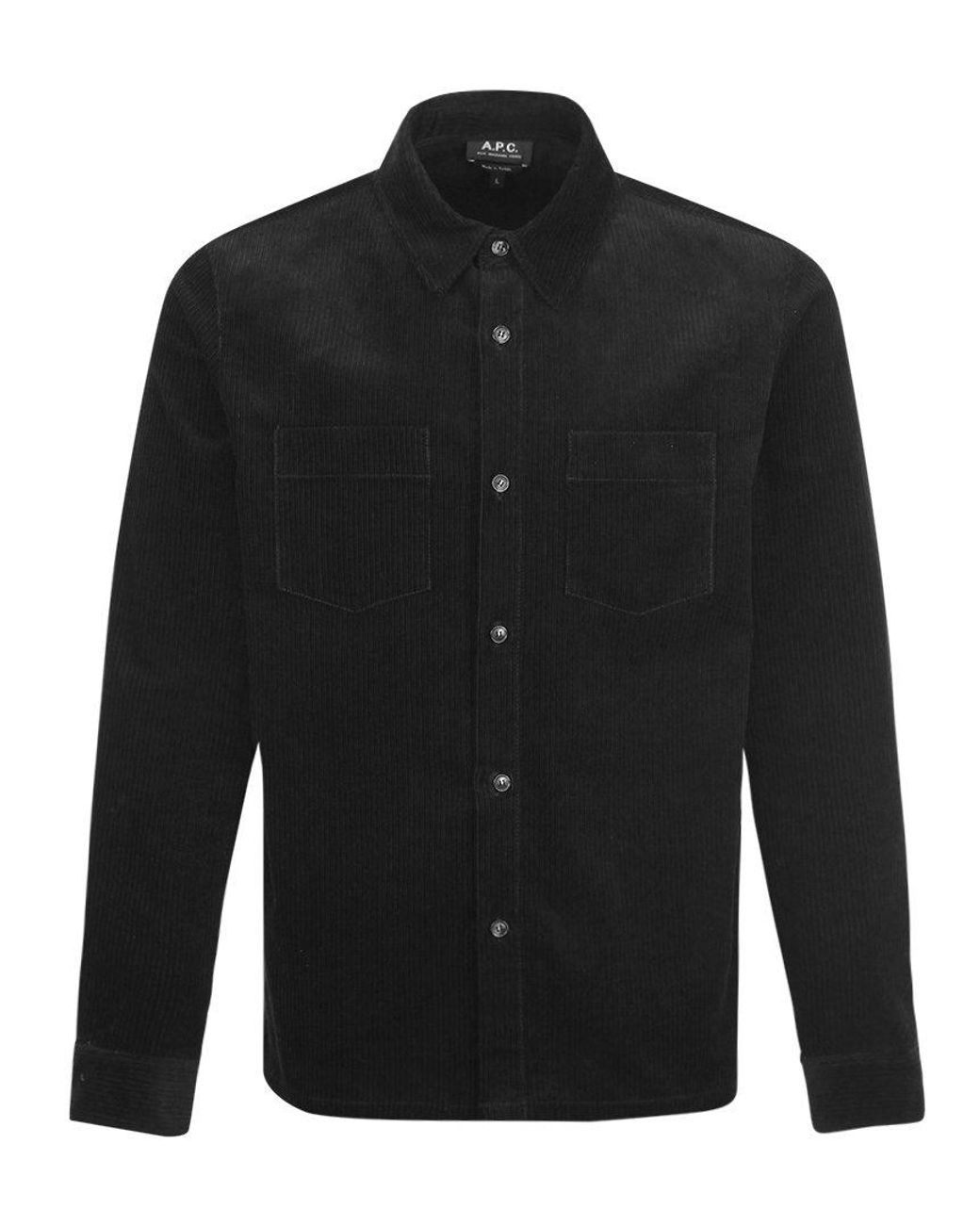 apc joe overshirt