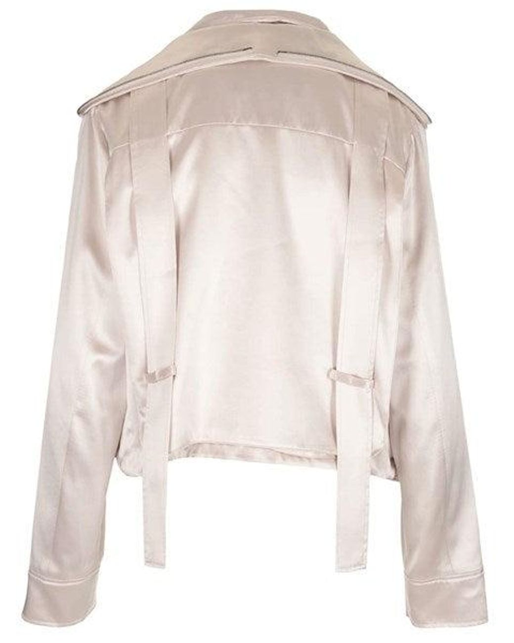 Fendi clearance oversized jacket