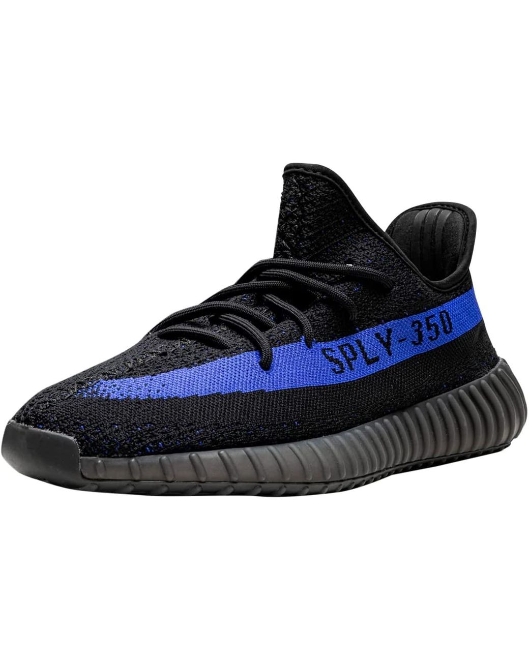 Yeezy 350 V2 Dazzling Blue | Lyst