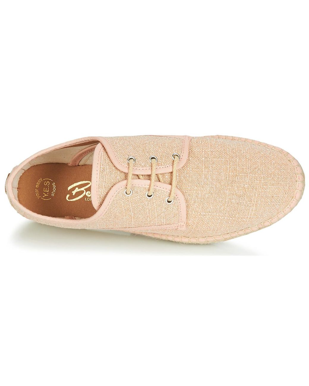 espadrilles betty london