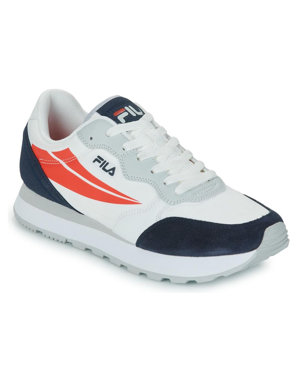 Fila shoes unisex deals