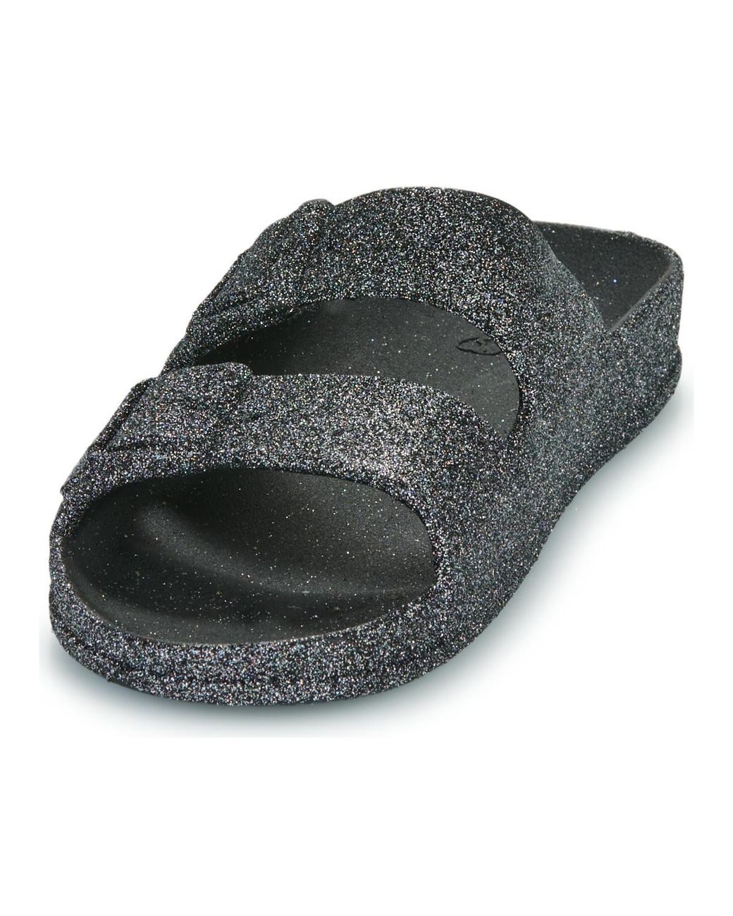 CACATOES Black Mules / Casual Shoes Trancoso
