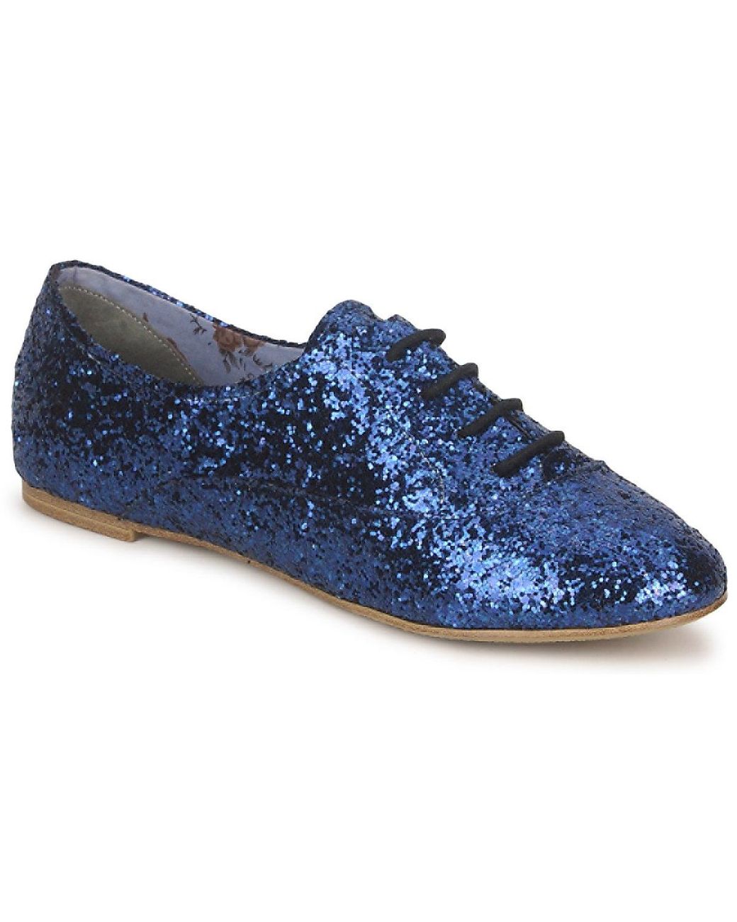 StylistClick Blue Natalie Smart / Formal Shoes