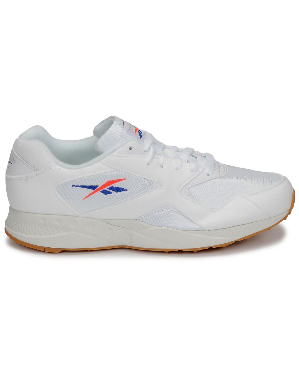 Reebok Torch Hex Shoes (trainers) in White for Men - Save 31% - Lyst