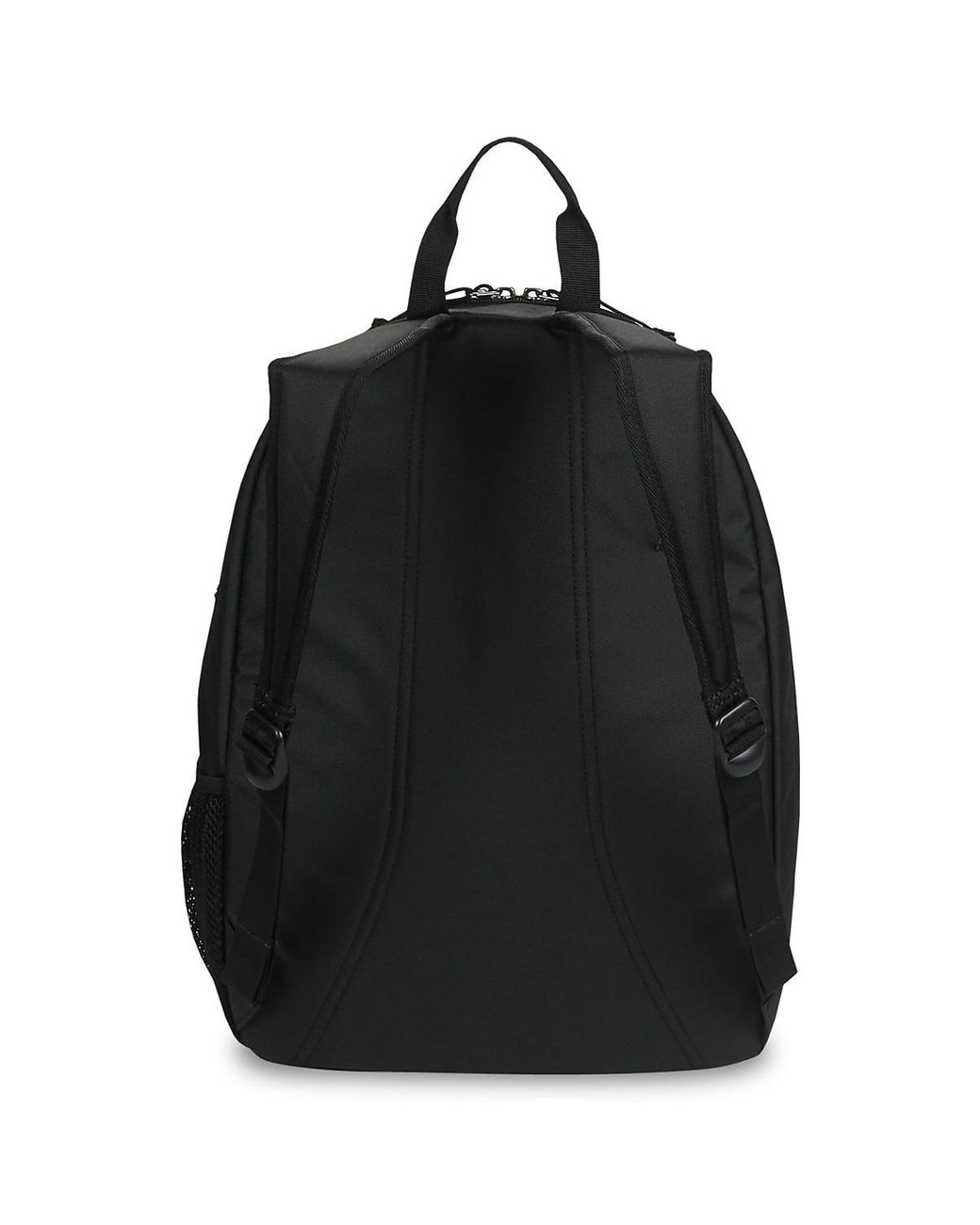 Levi's Black Basic Backpack Backpack