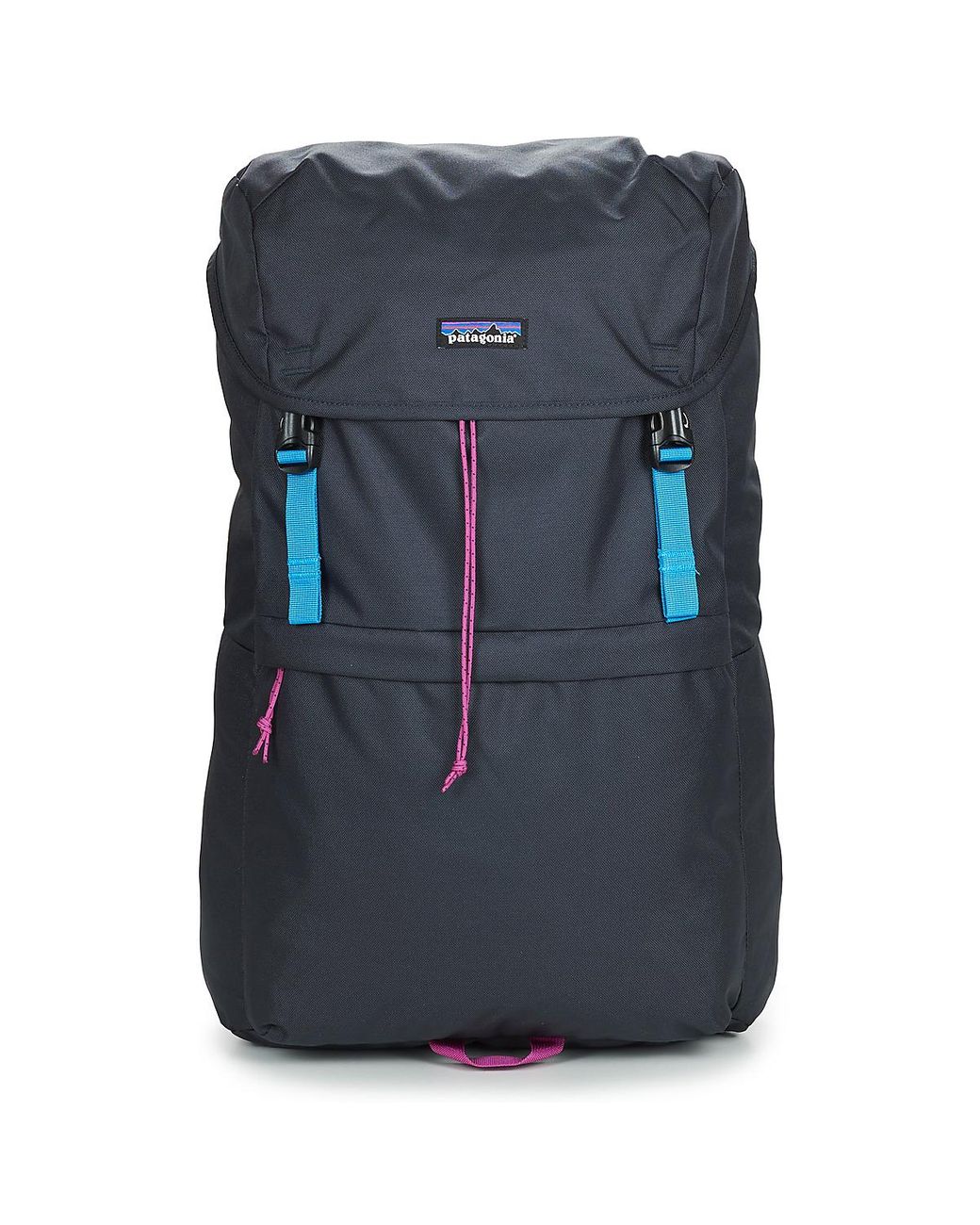 Patagonia Backpack Fieldsmith Lid Pack in Blue Lyst UK