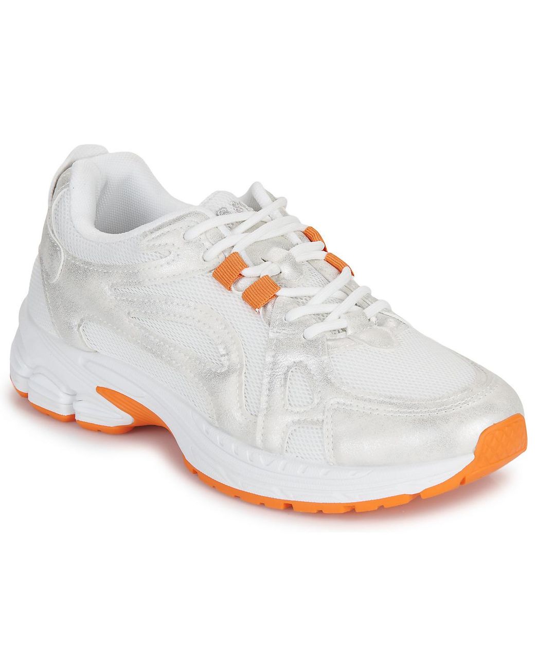 LPB 89 White Shoes (trainers) Nesrin