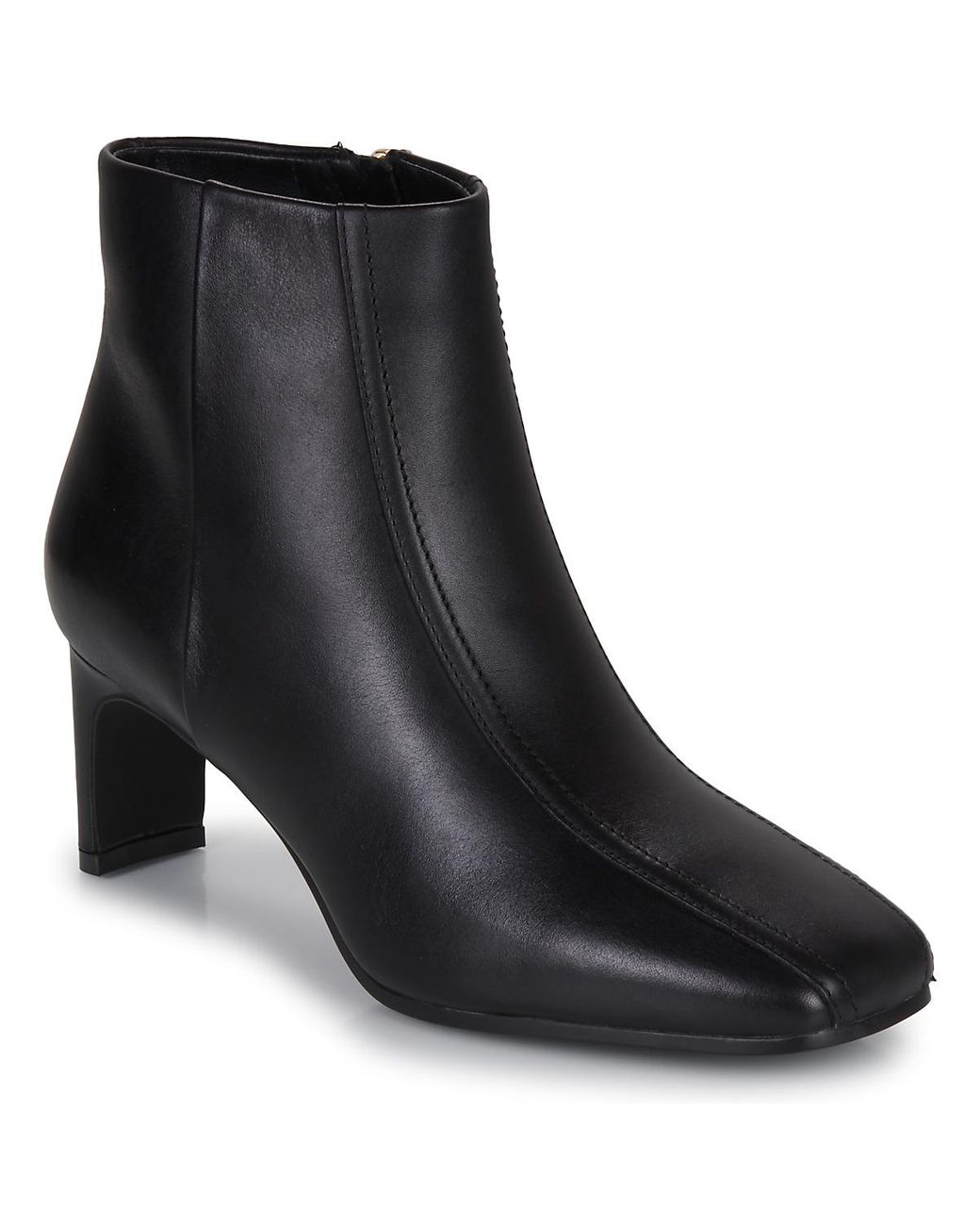 clarks womens boots uk