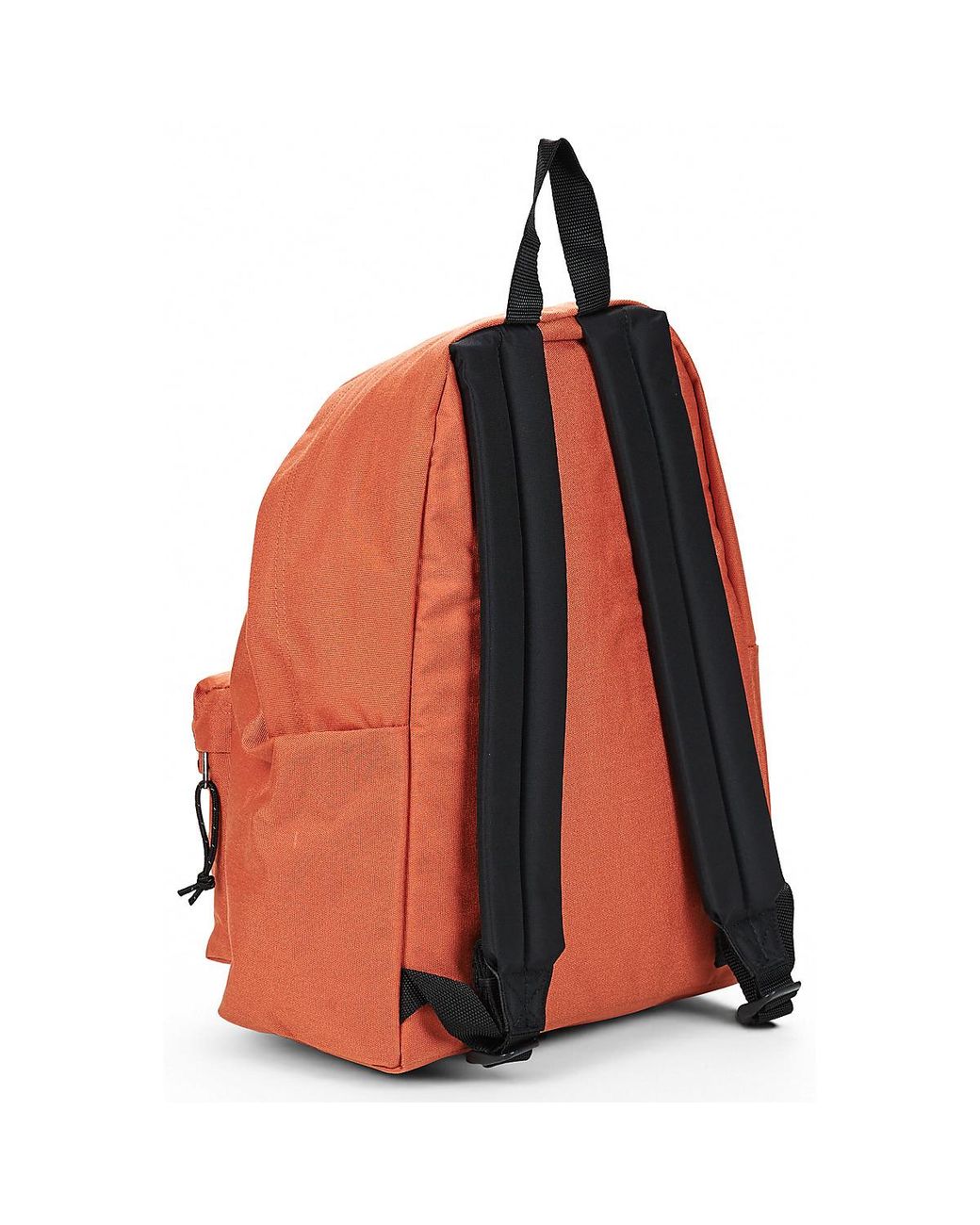 Eastpak Orange Backpack Padded Pak'r 24l
