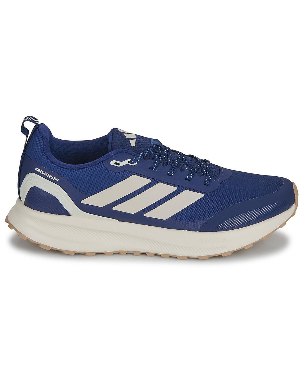 Adidas Blue Trail Runfalcon 5 Tr for men