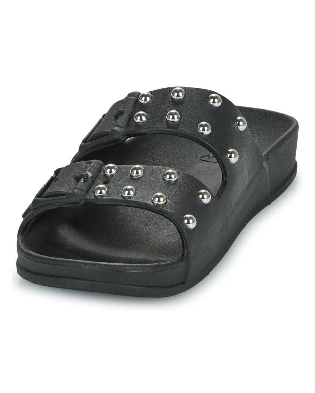 CACATOES Black Mules / Casual Shoes Florianopolis
