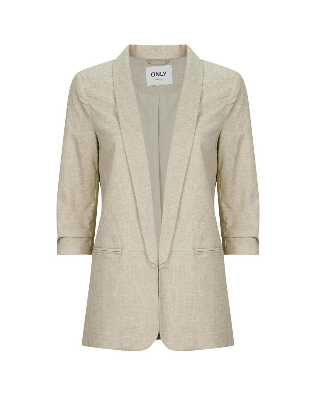 ONLY Natural Jacket Onlelly 3/4 Life