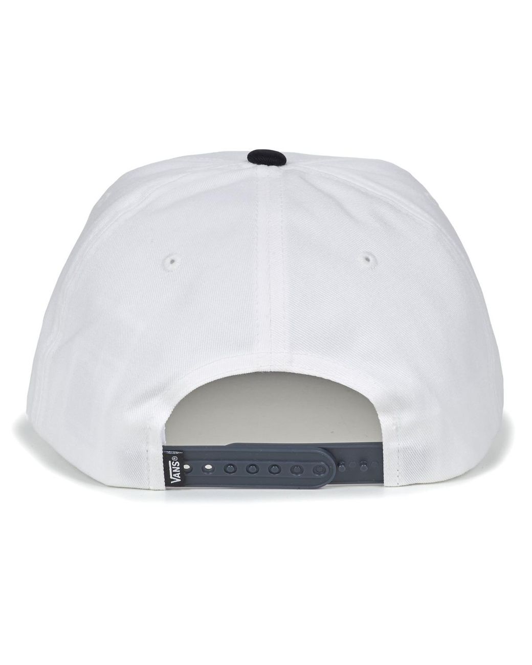 Vans Blue Cap M Classic Snapback