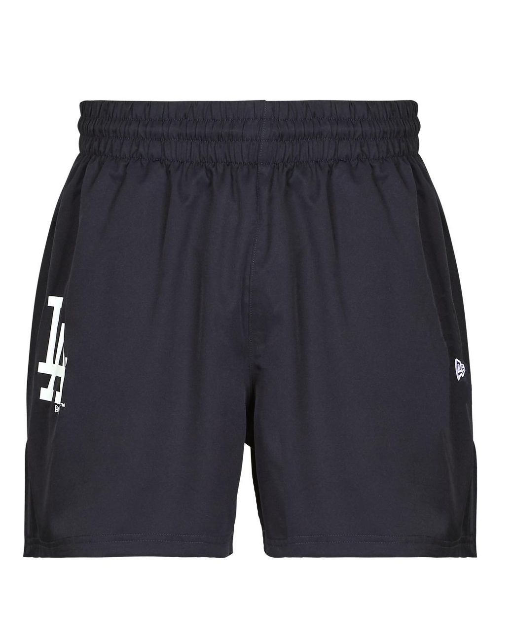 KTZ Blue Shorts League Essentials Short for men