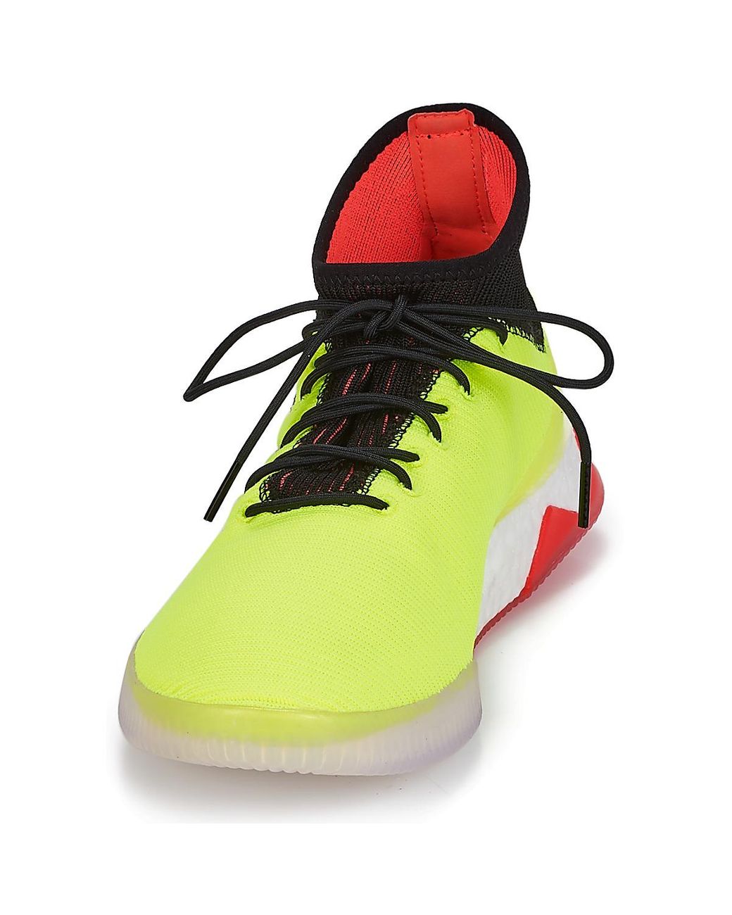 adidas Predator Tango 18.1 Tr Footbal Shoes in Yellow for Men - Save 31% |  Lyst UK