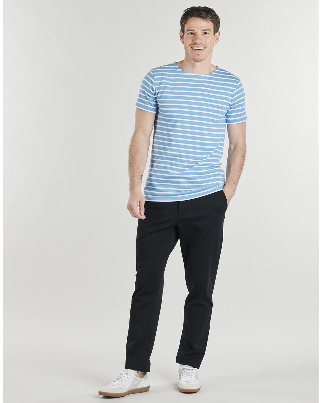 Jack & Jones Gray Sports Trousers Jpstace Neo JOGGER for men