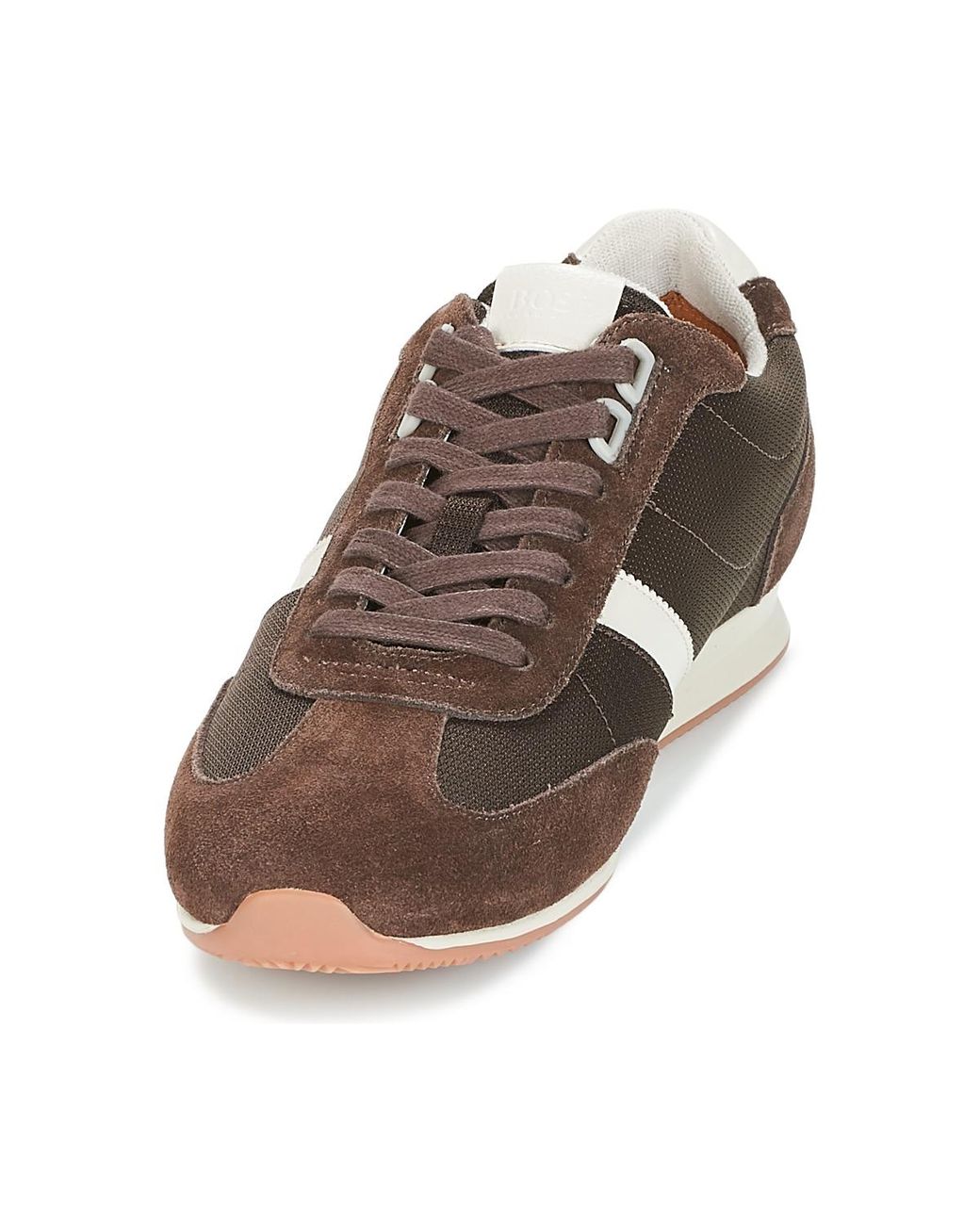 hugo boss orlando low trainer