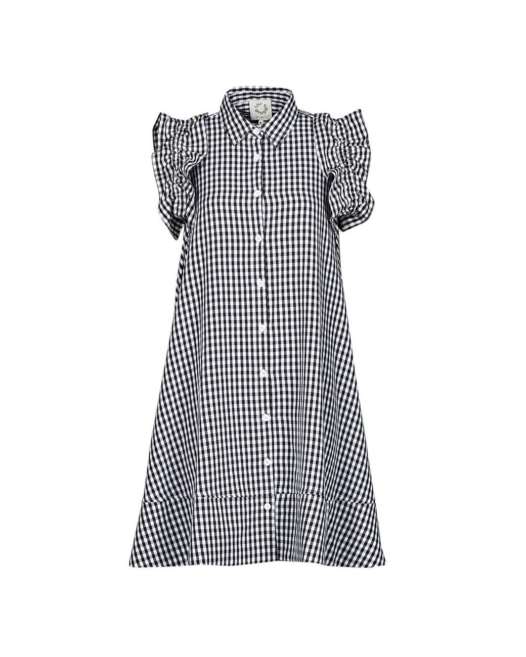 Molly Bracken Blue El934ap Dress