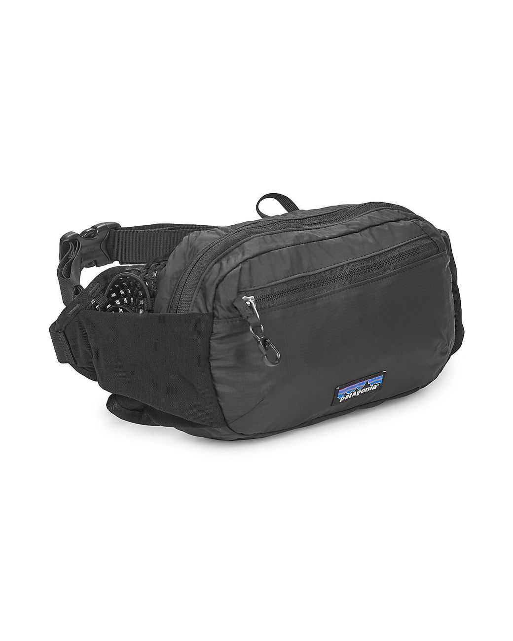 Patagonia Black Hip Bag Terravia Hip Pack