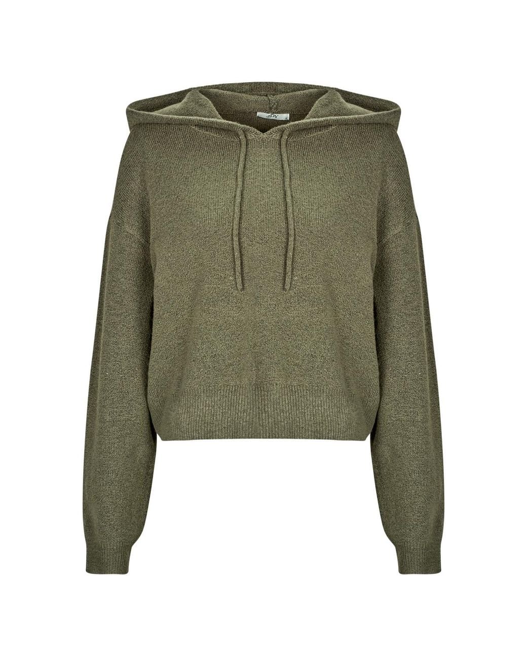 Jdy Green Sweater Rue Life