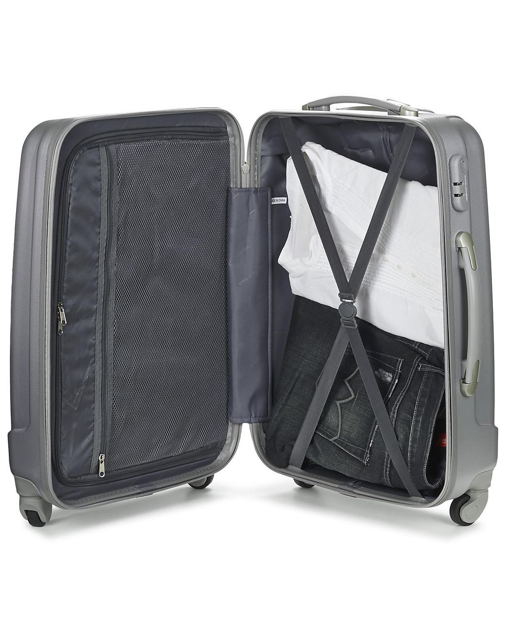 samsonite suitcase david jones