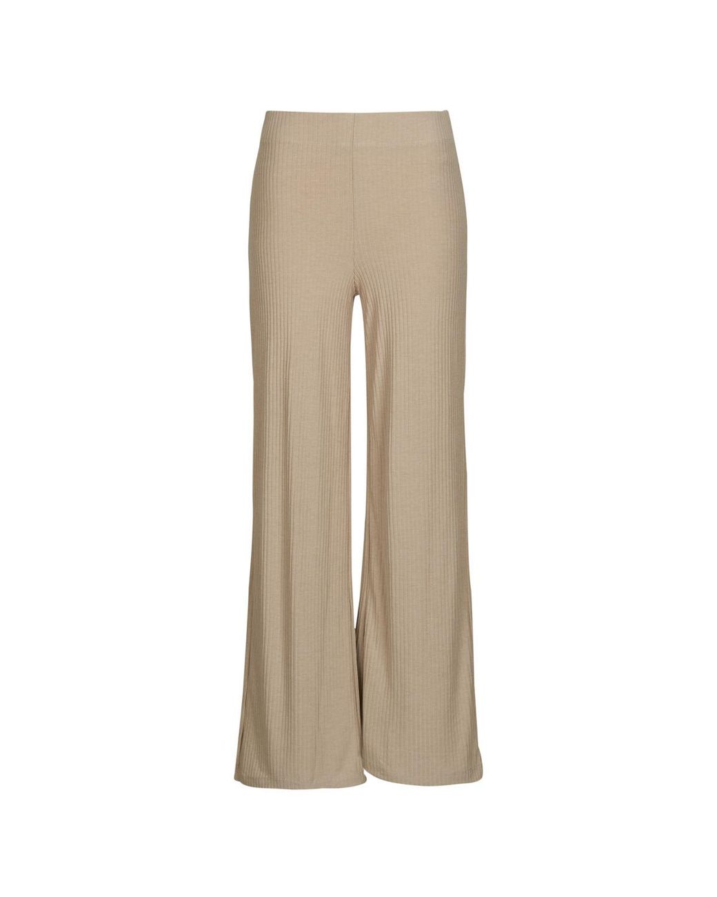Only Play Natural Tracksuit Bottoms Onpseren