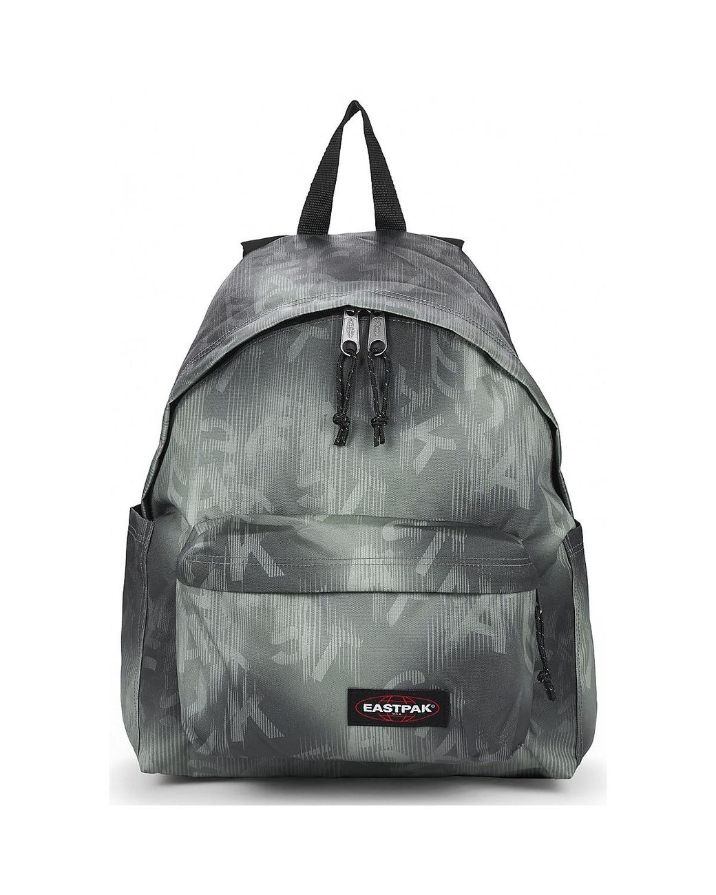Eastpak Gray Backpack Day Pak'r 24l