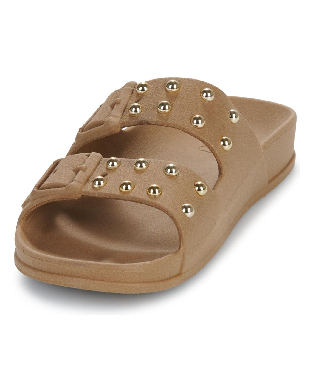CACATOES Brown Mules / Casual Shoes Florianopolis