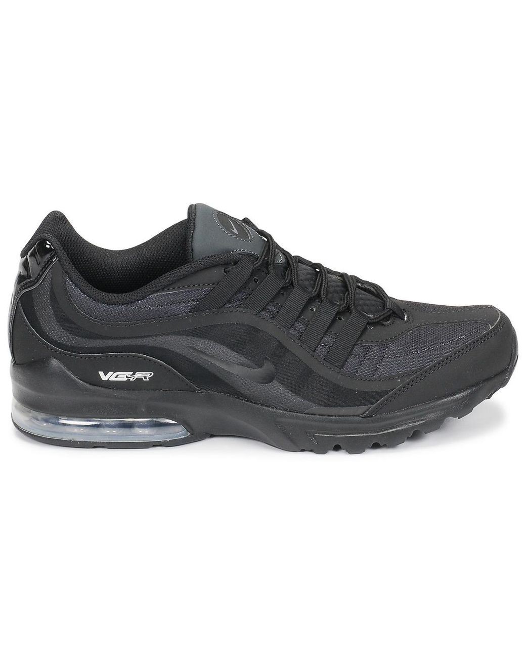 nike air max vgr men's black