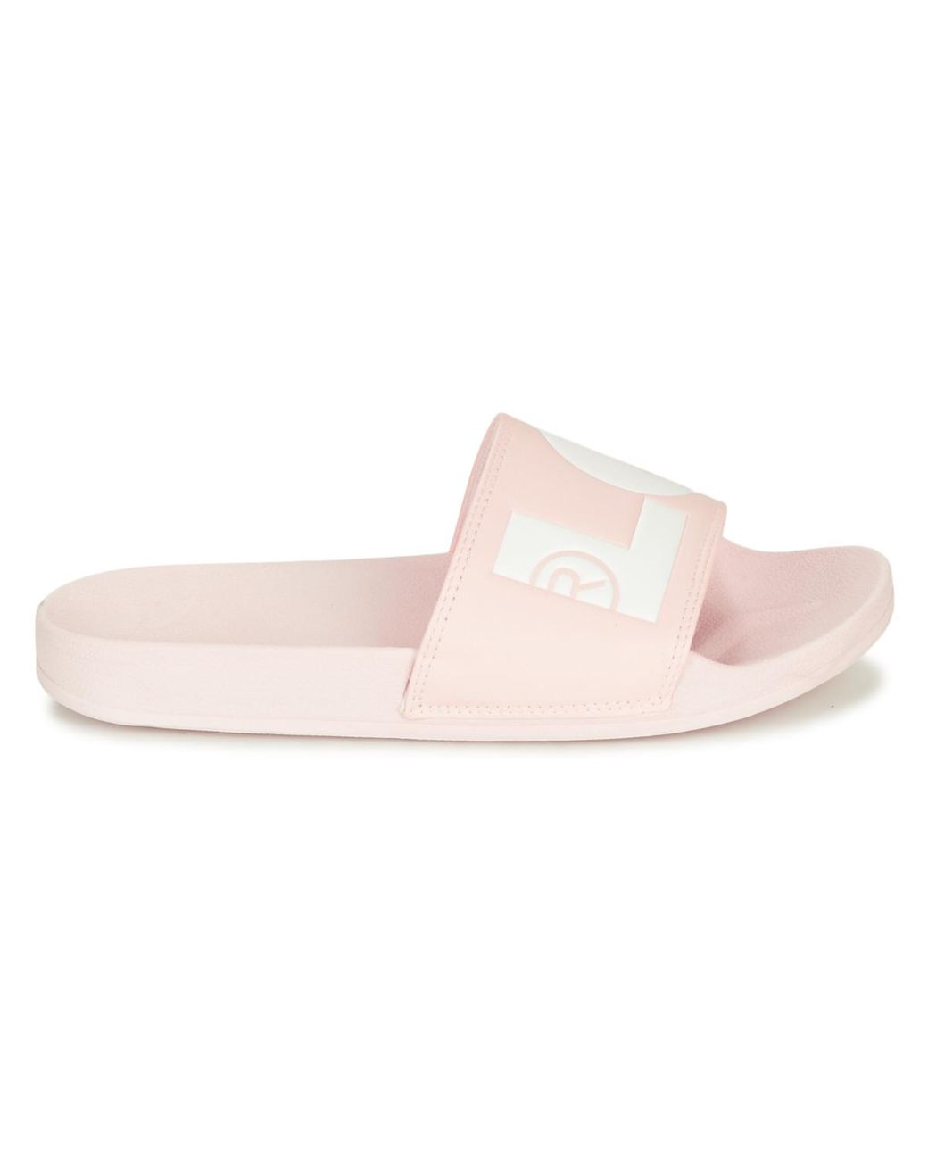Levi's Pink Mules / Casual Shoes June L S