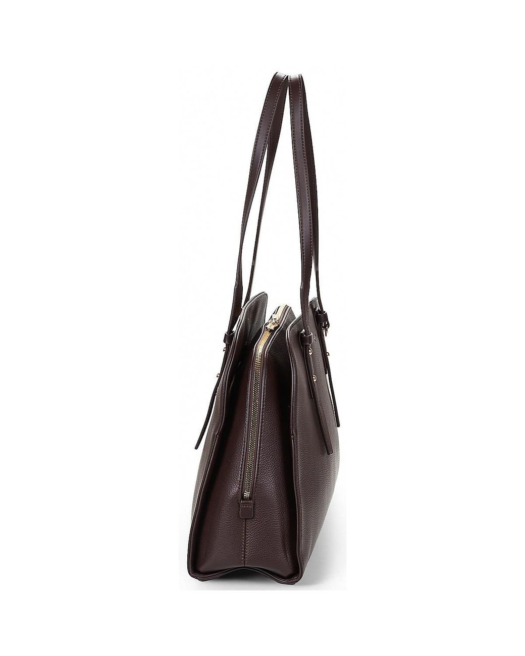 David Jones Purple Handbags
