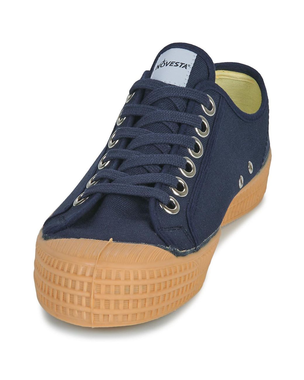 Novesta Blue Shoes (trainers) Star Master
