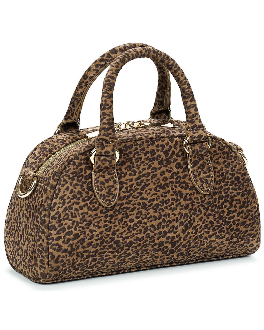 Les Petites Bombes Brown Handbags Penda