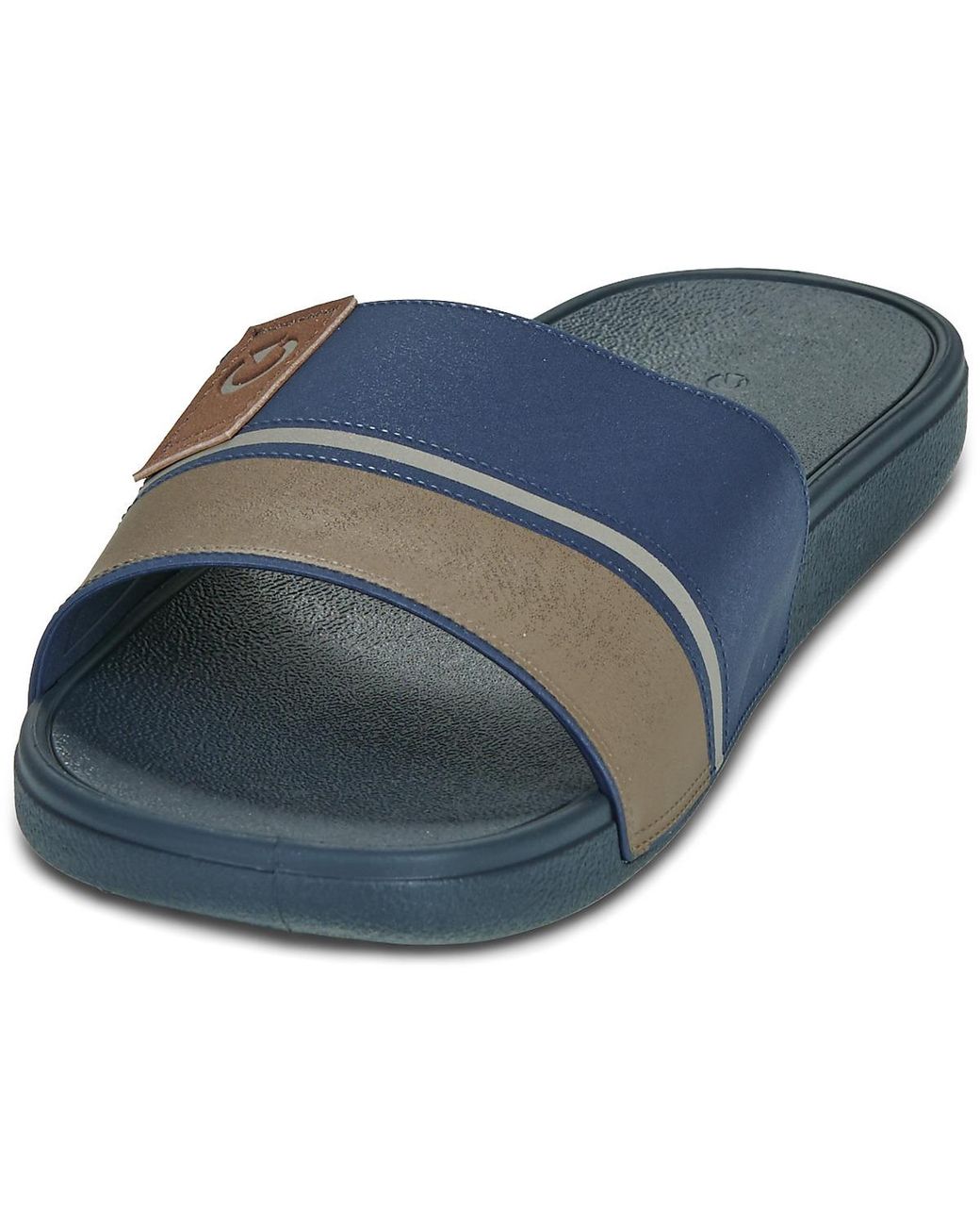 Ipanema Blue Mules / Casual Shoes Dakar Slide for men