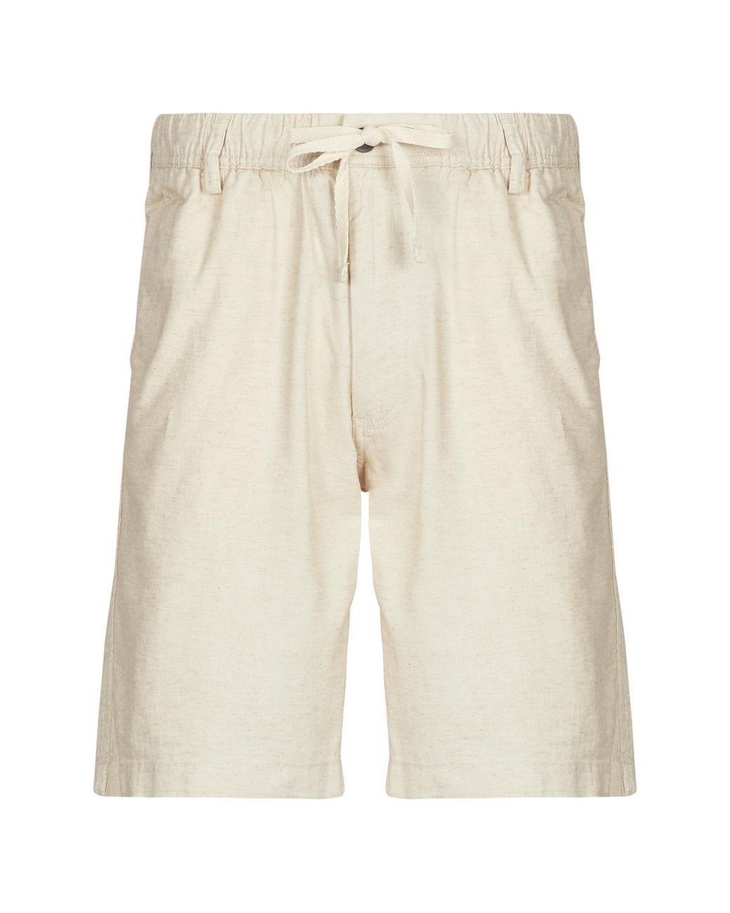 Jack & Jones Natural Shorts Jpstjaiden for men