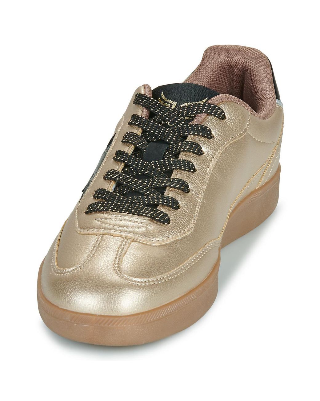 Kaporal Metallic Shoes (trainers) Seven