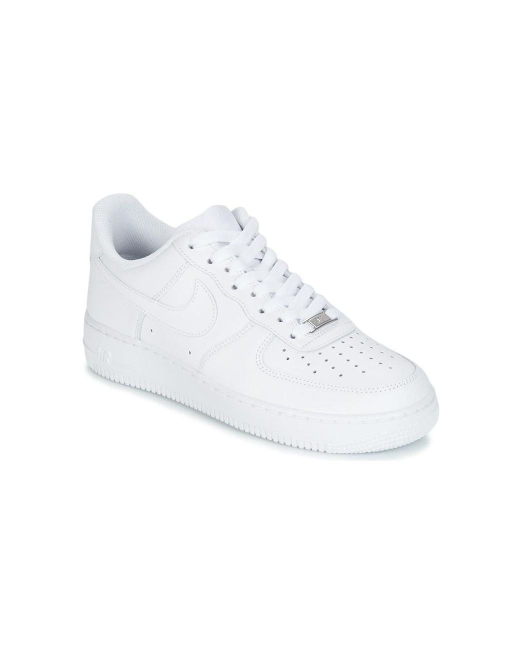 air force one shoes mens