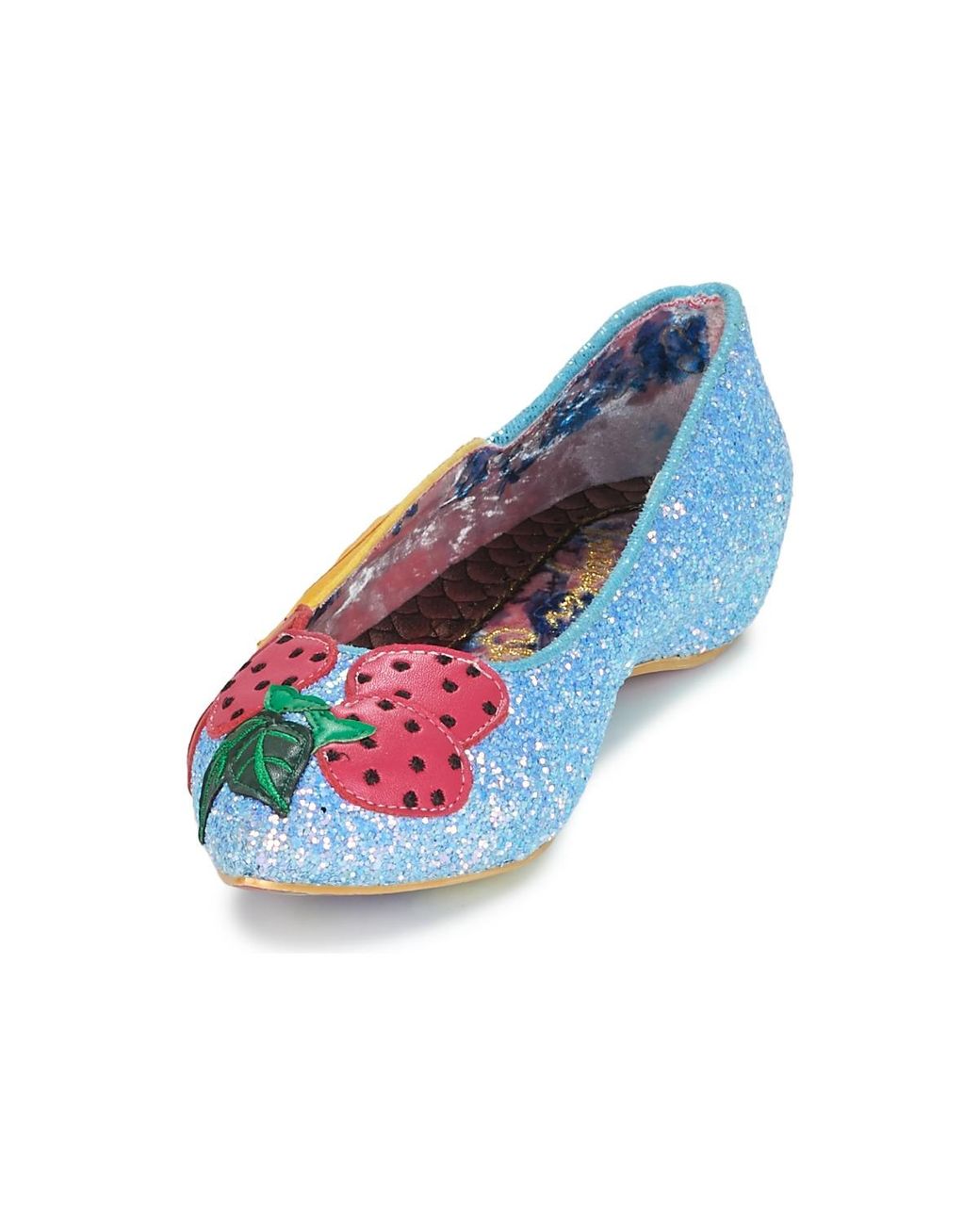 Banana Boat Shoes (pumps / Ballerinas 