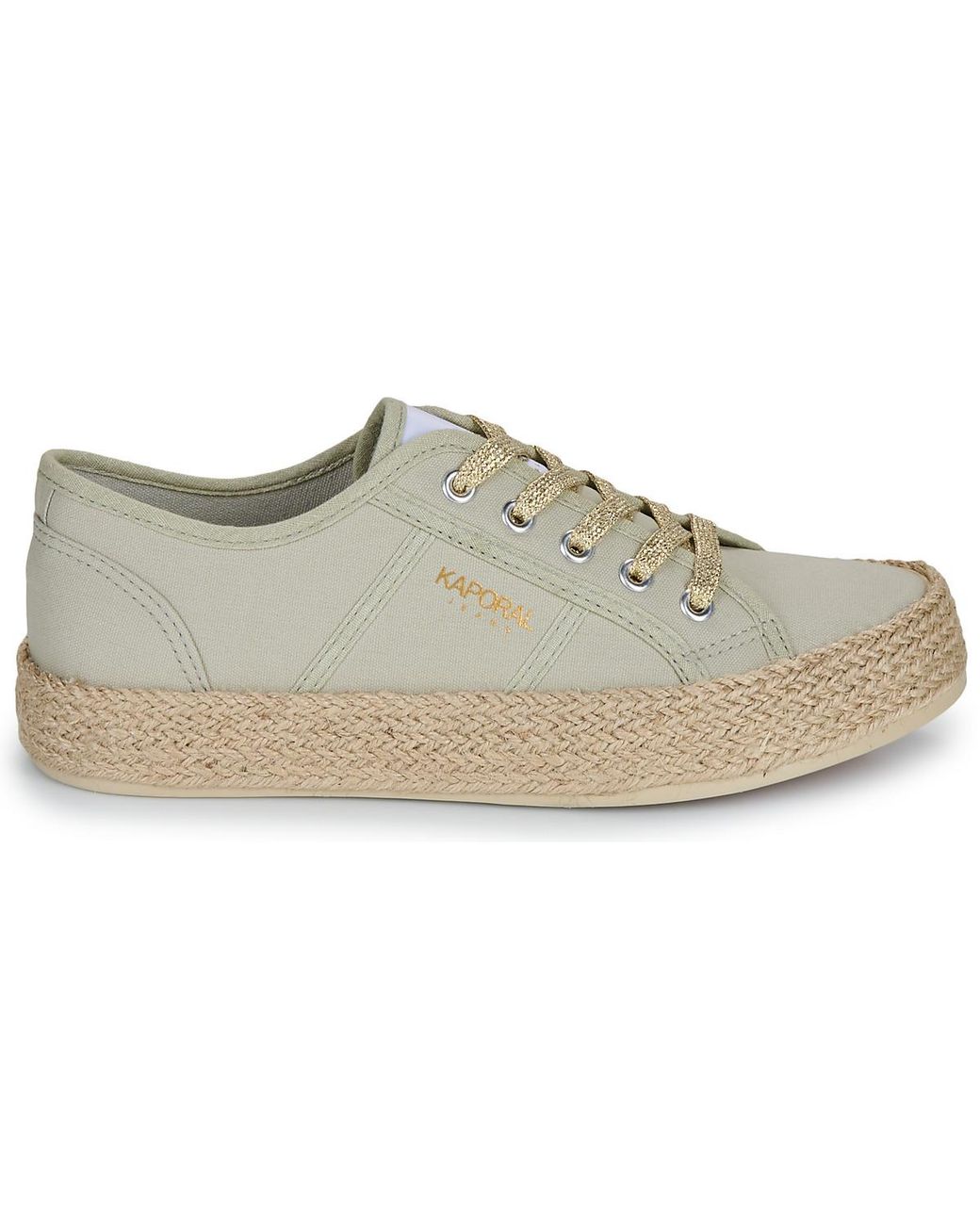 Kaporal Gray Shoes (trainers) Biorgaty