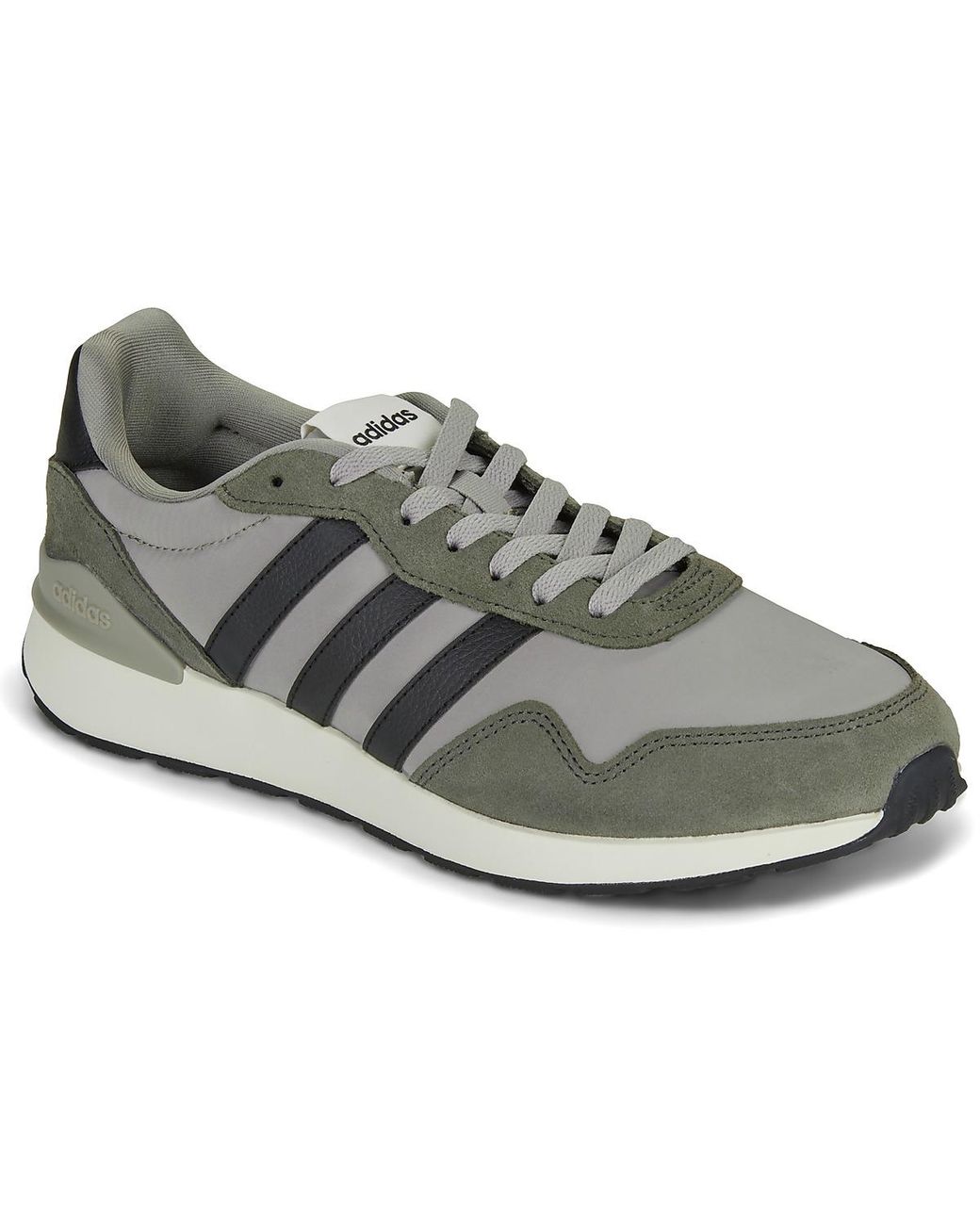 Adidas Gray Shoes (trainers) Run 60s 4.0 for men