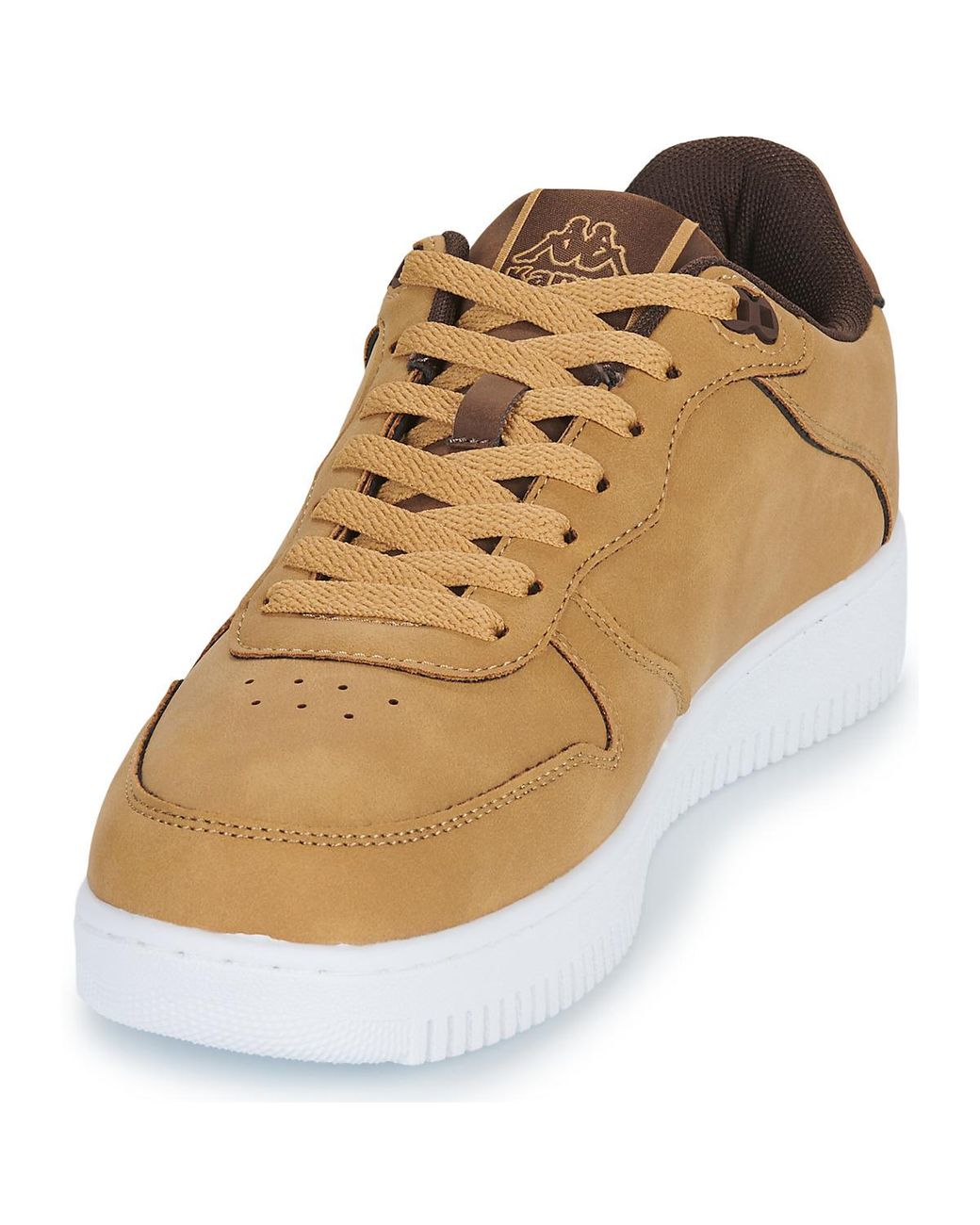 Kappa Natural Shoes (trainers) Logo Maserta 4.0 for men