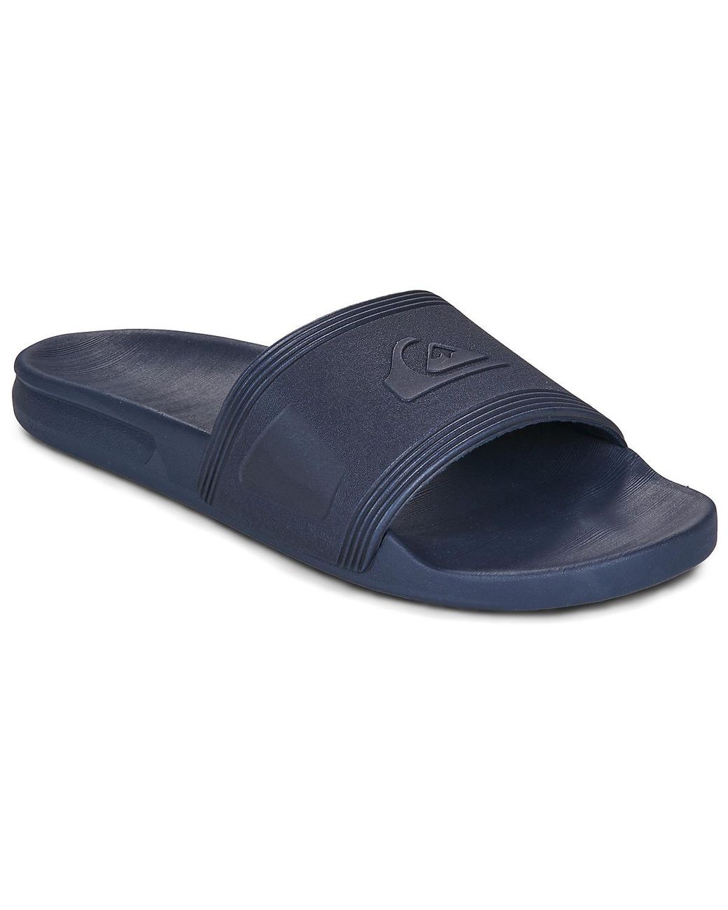 Quiksilver Blue Tap-dancing Dockyard Rf for men