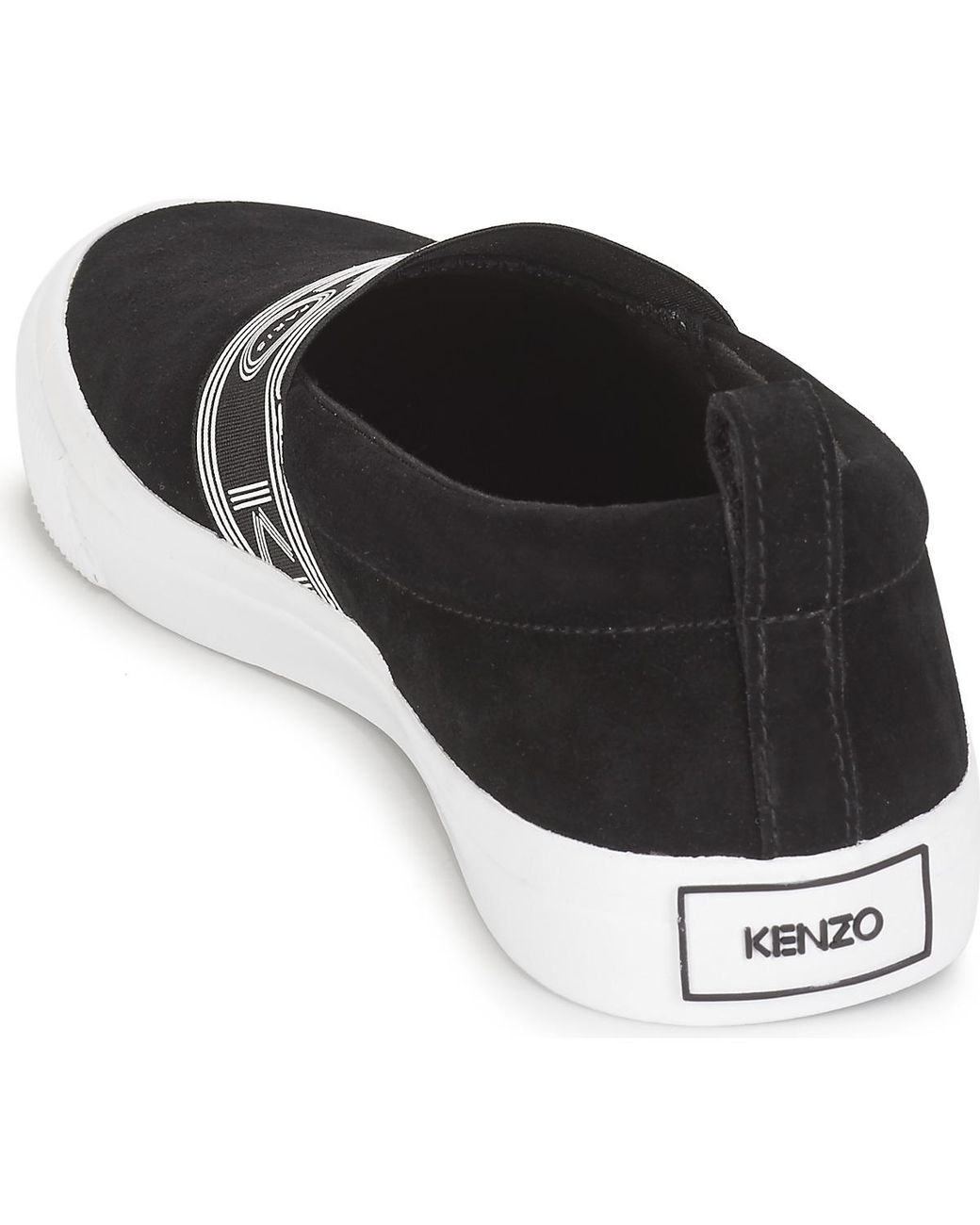 kenzo kapri slip on